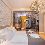 Heritage Villa Nobile (Adults Only)